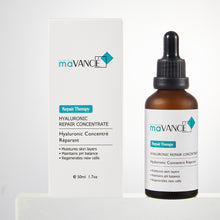 maVANCÉ - Hyaluronic Repair Concentrate (50ml)