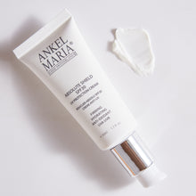 新產品 Ankel Maria - 極致完美防曬霜 SPF30 (50ml) *無色防曬*