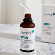 maVANCÉ - Hyaluronic Repair Concentrate (50ml)