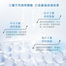 Ankel Maria 智能水超級精華素 (30ml)