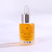 Ankel Maria 植物複合玫瑰精華油 (15ml)