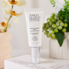 新產品 Ankel Maria - 極致完美防曬霜 SPF30 (50ml) *無色防曬*