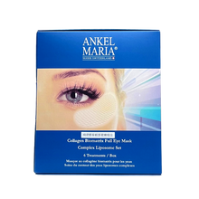 Ankel Maria 純骨膠原眼部緊緻組合 (一盒6次療程)
