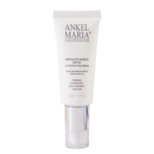新產品 Ankel Maria - 極致完美防曬霜 SPF30 (50ml) *無色防曬*