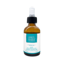 Ankel Maria 高水份氧原子滲透液 (30ml)