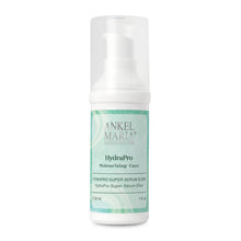 Ankel Maria 智能水超級精華素 (30ml)