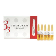 CELLTECH LAB 童顏再現精華