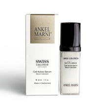 Ankel Marni 幹細胞青春奧秘精華 (30ml)
