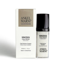 Ankel Marni 幹細胞再青春特潤修護霜 (30ml)