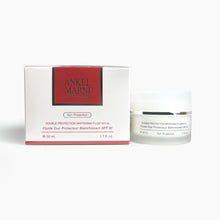 Ankel Marni 高效防曬水份美白霜SPF30 (50ml)