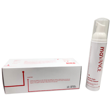 maVANCÉ 抗敏降紅潔面泡 (100ml)