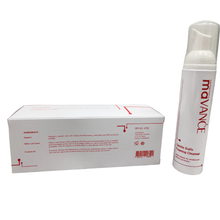 maVANCÉ 抗敏降紅潔面泡 (100ml)