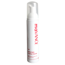 maVANCÉ 抗敏降紅潔面泡 (100ml)