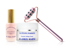 Ankel Marni 皇鍺魔法棒限定套裝