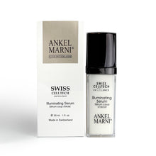 Ankel Marni 幹細胞年輕還原精華 (30ml)