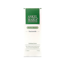 ★【新產品】★ Ankel Maria - 無瑕凈透精華 (30ml)