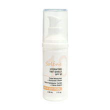 Ankel Maria 全效潤色防曬保濕霜 (No.10 珍珠白) 30ml