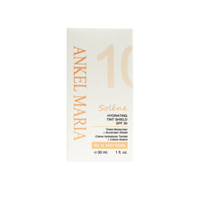 Ankel Maria 全效潤色防曬保濕霜 (No.10 珍珠白) 30ml