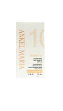 Ankel Maria 全效潤色防曬保濕霜 (No.10 珍珠白) 30ml