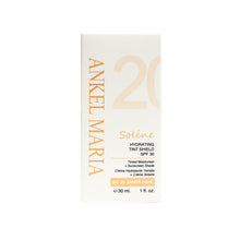 Ankel Maria 全效潤色防曬保濕霜 (No.20 蜜杏膚 ) 30ml