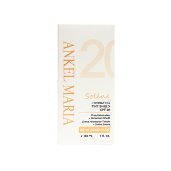 Ankel Maria 全效潤色防曬保濕霜 (No.20 蜜杏膚 ) 30ml
