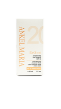 Ankel Maria 全效潤色防曬保濕霜 (No.20 蜜杏膚 ) 30ml