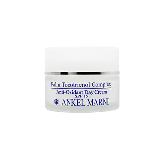 Ankel Marni - Anti-Oxidant Day Cream SPF15 (50ml)