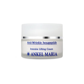 Ankel Maria - Intensive Lifting Cream 輪廓再現乳霜 (50ml) | 收緊提升面霜推介