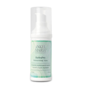 2024 新產品 Ankel Maria - HydraPro Super Moisturizer 智能水超級保濕霜 (30ml)