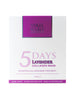 Ankel Marni - Lavender Collagen Mask (5pcs per box)