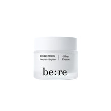 be:re ROSE PDRN透亮保濕面霜 50g
