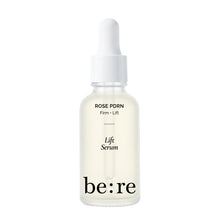 be:re ROSE PDRN緊緻彈力精華 50ml