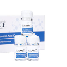 maVANCÉ - Multi Hyaluronic Acid Care (4ml x 10)