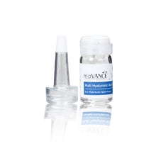 maVANCÉ - Multi Hyaluronic Acid Care (4ml x 10)