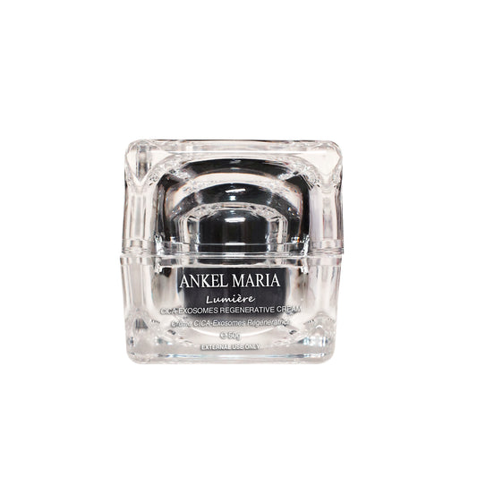【 最新產品 】Ankel Maria 外泌體再生修護霜 (50g) Cica-Exosomes Regenerative Cream