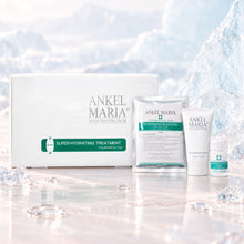 ★【NEW PRODUCT】★Ankel Maria - Daily Peeling Solution (50ml)