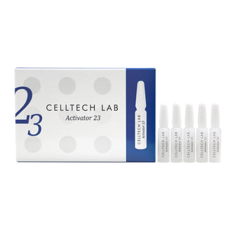 CELLTECH LAB - Healthy Skin Activator 23