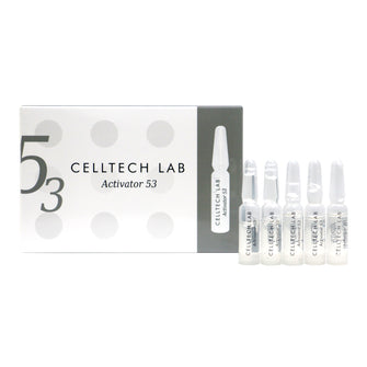 CELLTECH LAB - Brighten Skin Activator 53