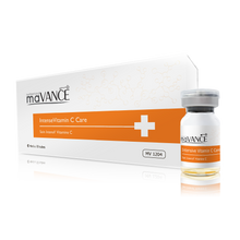 maVANCÉ - Intense Vitamin C Care 維C白滑精華 (4ml x 10)