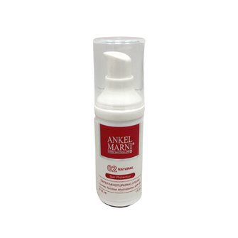 Ankel Marni - Tinted Moisturizing Cream (Natural) SPF35 有色抗曬保濕面霜SPF35 (02自然色) (30ml)