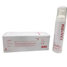 maVANCÉ - Gentle Daily Foam Cleanser 抗敏降紅潔面泡 (100ml)