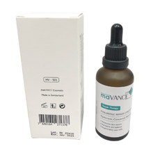 maVANCÉ - Hyaluronic Repair Concentrate 微整修復滲透精華 (50ml)