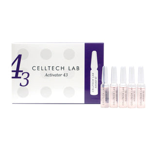 CELLTECH LAB - Youthful Lift Activator 43