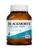 Blackmores 澳佳寶 原味魚油 400粒 (平行進口) (有效期至2024年5月)