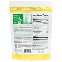 California Gold Nutrition® - 超級食物系列 有機螺旋藻粉 (240g)