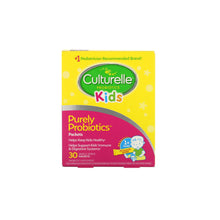 Culturelle® - 兒童純益生菌 (30片獨立包裝) 1歲及以上
