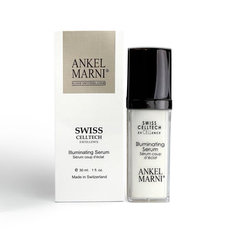 Ankel Marni - Excellence Illuminating Serum 幹細胞年輕還原精華 (30ml)