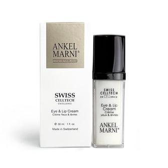 Ankel Marni - Excellence Eye & Lip Cream 幹細胞神采活現除皺眼霜 (30ml)