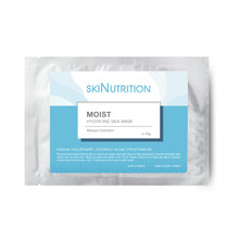 Skinutrition - Moist Hydration Silk Mask (40g)